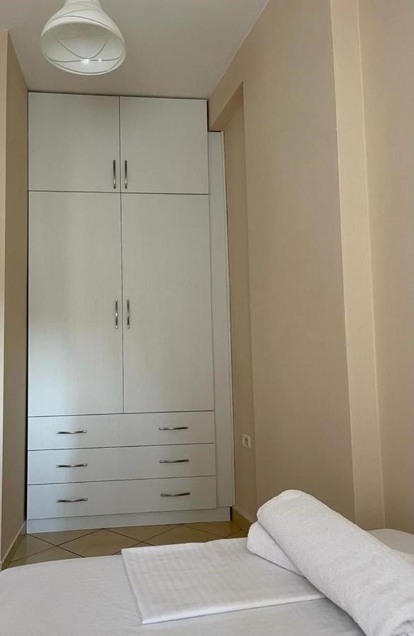 Tirana City Center Apartments Exterior foto